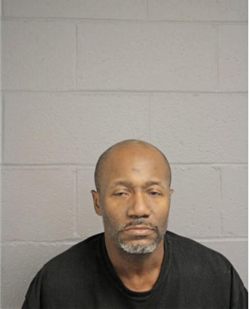 CORTEZ EVANS, Cook County, Illinois