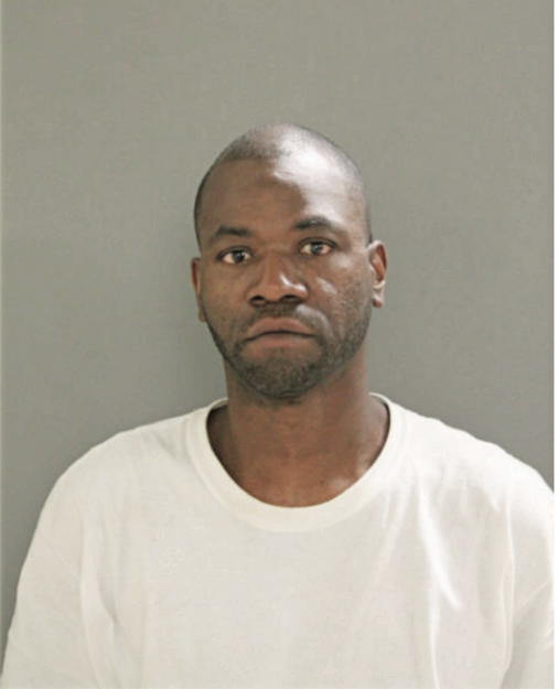 MARCEL EVANS, Cook County, Illinois