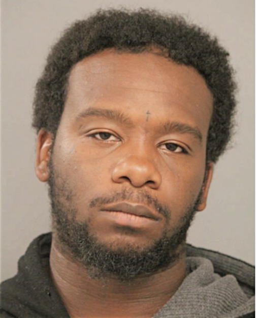 DEMARCO D FIELDS, Cook County, Illinois
