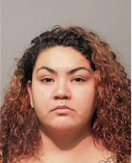 ASHLEY I FIGUEROA, Cook County, Illinois