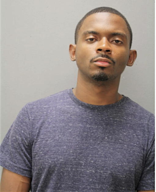 ADRIAN K FLOWERS, Cook County, Illinois