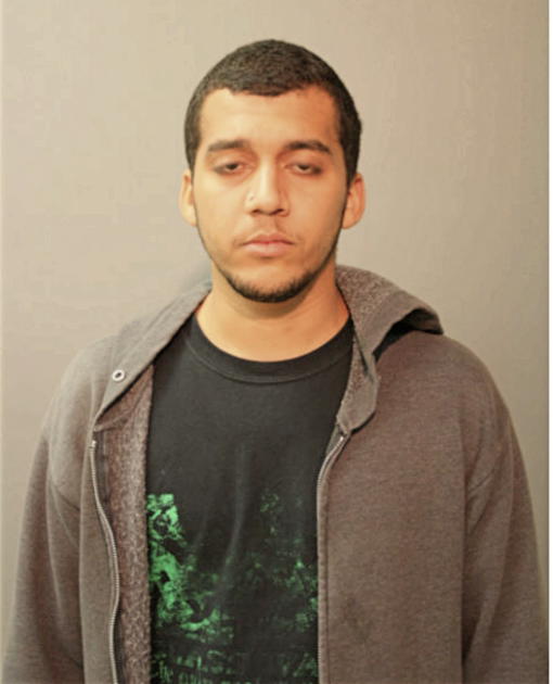 MARK A GARCIA, Cook County, Illinois
