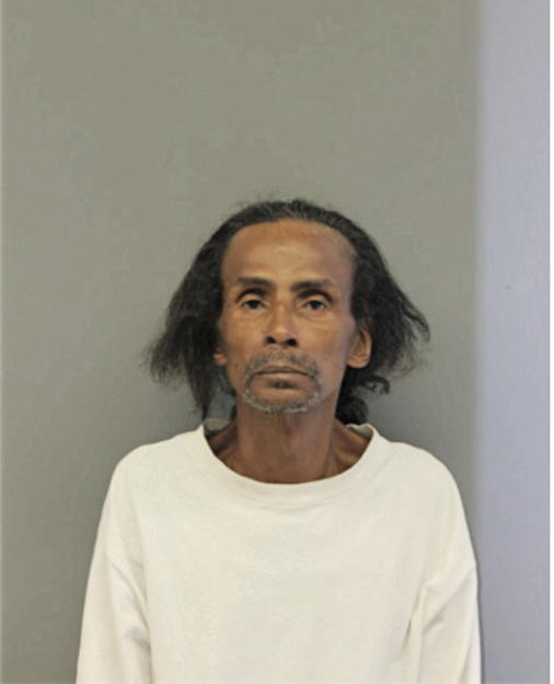 DONALD GAYLES, Cook County, Illinois