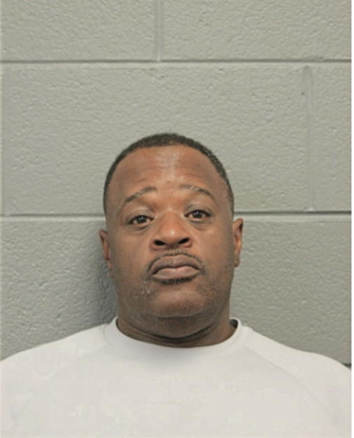 BENNIE GIBSON, Cook County, Illinois