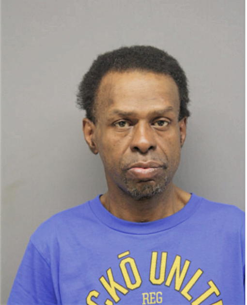 STEVEN GIBSON, Cook County, Illinois