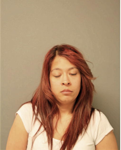 ANGELA GONZALEZ, Cook County, Illinois
