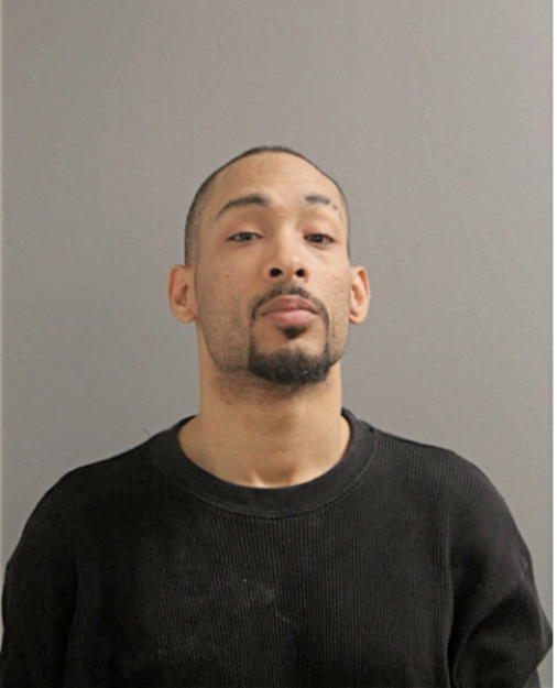 BARBARO GONZALEZ, Cook County, Illinois