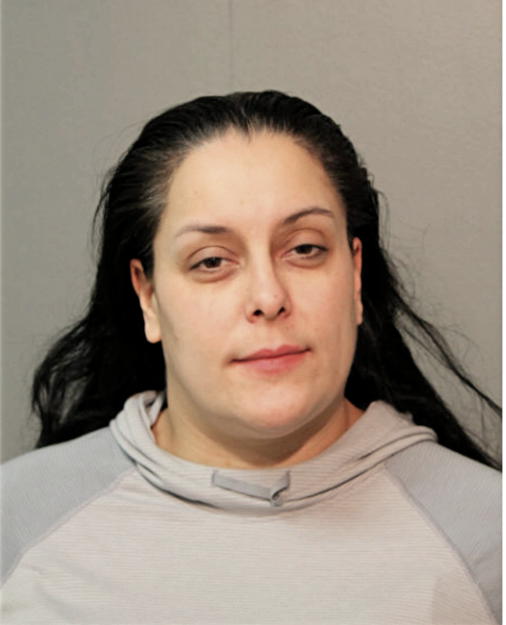 MELISSA A GONZALEZ, Cook County, Illinois