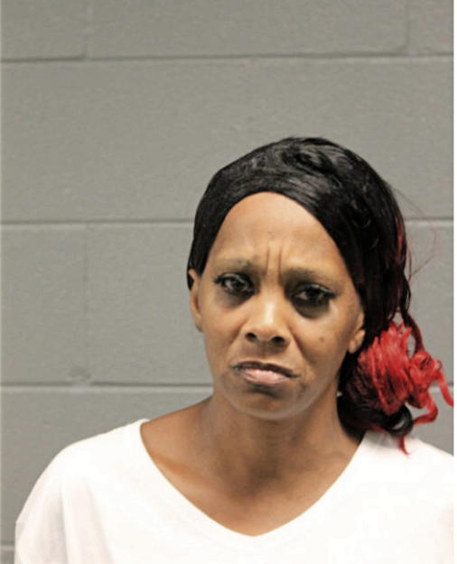 MICHELLE D GRACE, Cook County, Illinois