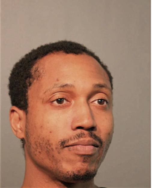 BRIAN TYRONE GRAHAM, Cook County, Illinois