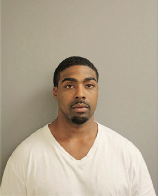 RONNIE T GRANT, Cook County, Illinois