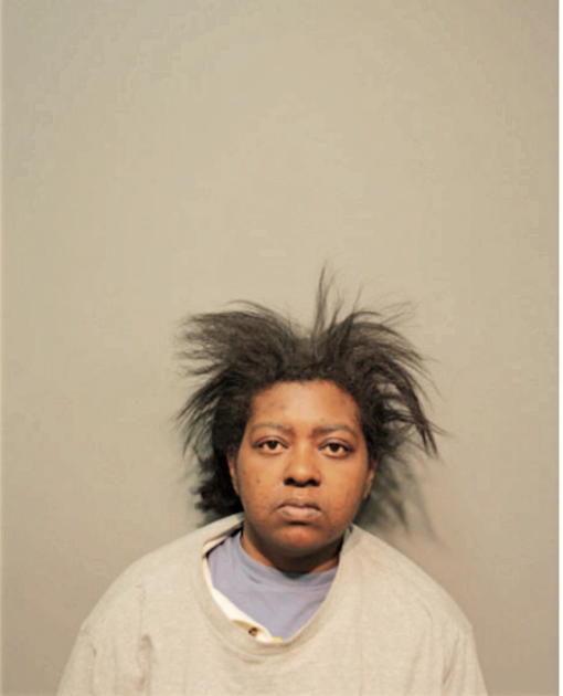 SALENA GREEN, Cook County, Illinois