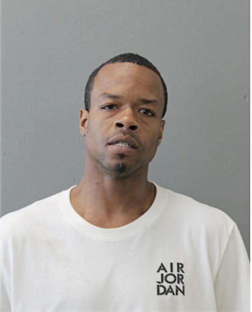 TYRONE L GREEN, Cook County, Illinois