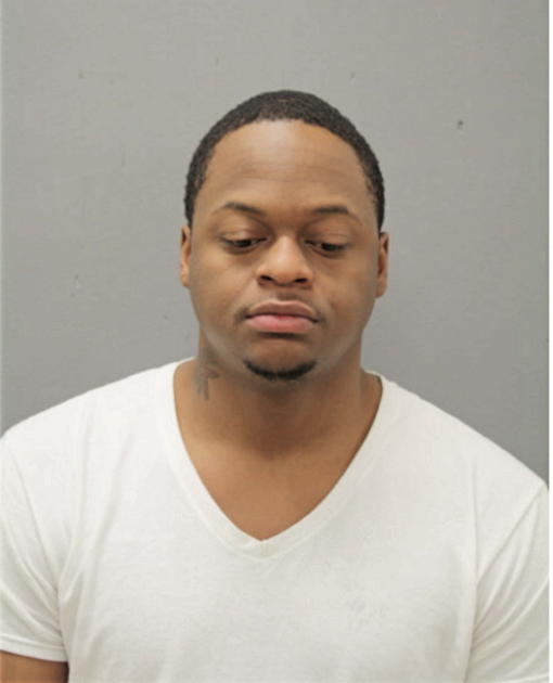 JEREMY B GRIFFIN, Cook County, Illinois
