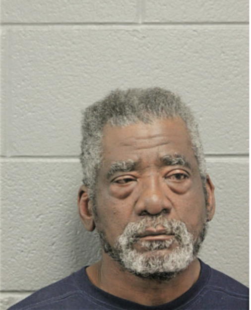 JAMES HALL, Cook County, Illinois