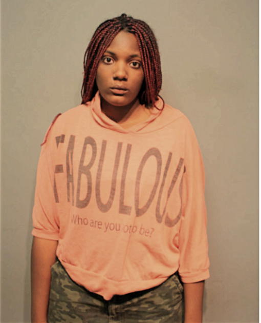 CANDICE N HARRIS, Cook County, Illinois