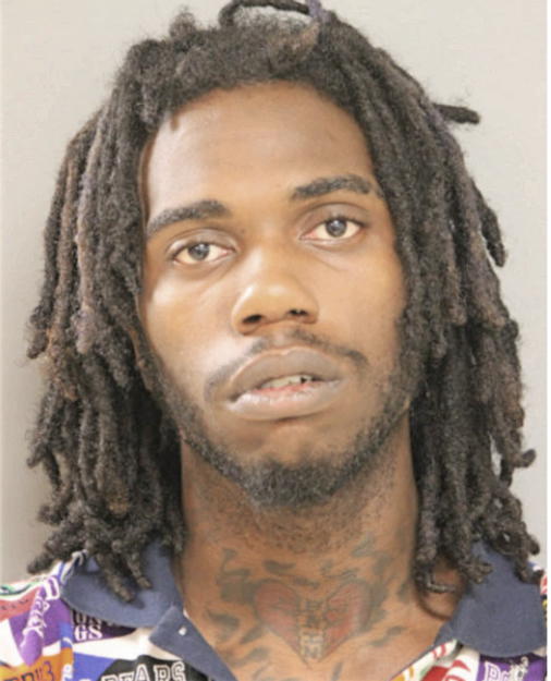 JEFFERY L HARRIS, Cook County, Illinois