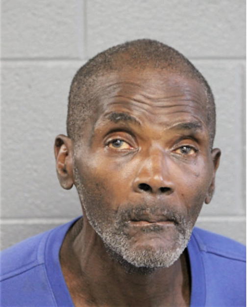 CORDELL HARVEY, Cook County, Illinois