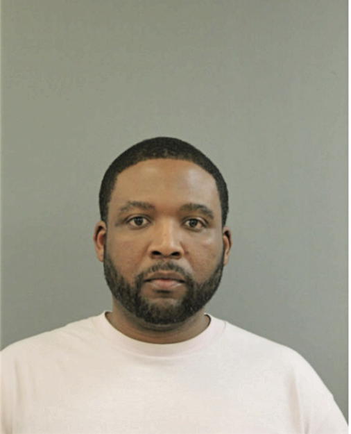 JASON HENDERSON, Cook County, Illinois