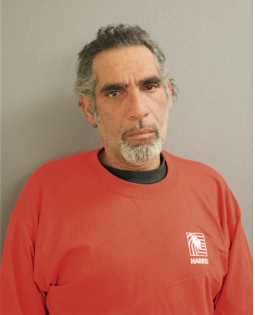 JOSE E HERRERA - GONZALEZ, Cook County, Illinois