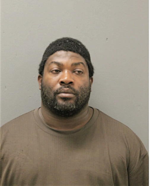 JOHN L HICKS, Cook County, Illinois