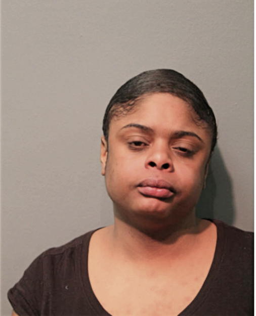 LAKRISA S HOLMAN, Cook County, Illinois