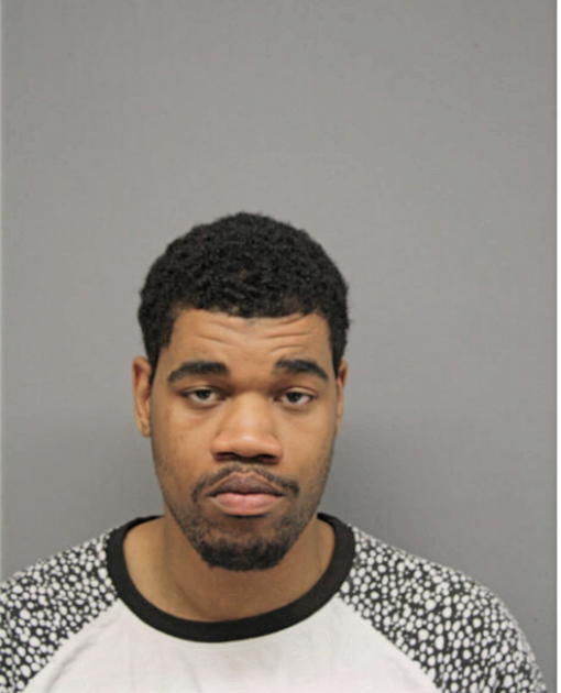 ISAAC K HOWARD, Cook County, Illinois