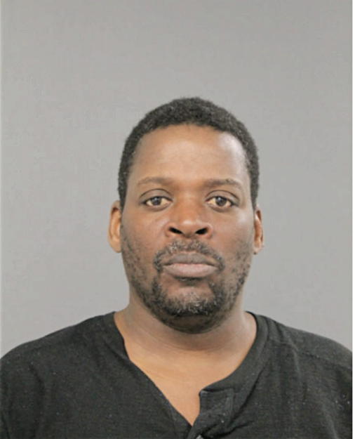 MELVIN JEFFERSON, Cook County, Illinois