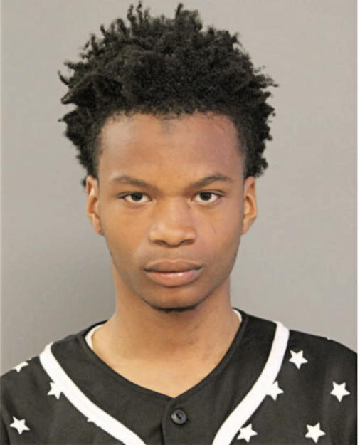 MICAH JEFFERSON, Cook County, Illinois
