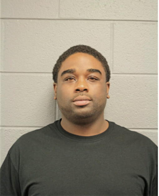 LAMONT A JENKINS, Cook County, Illinois