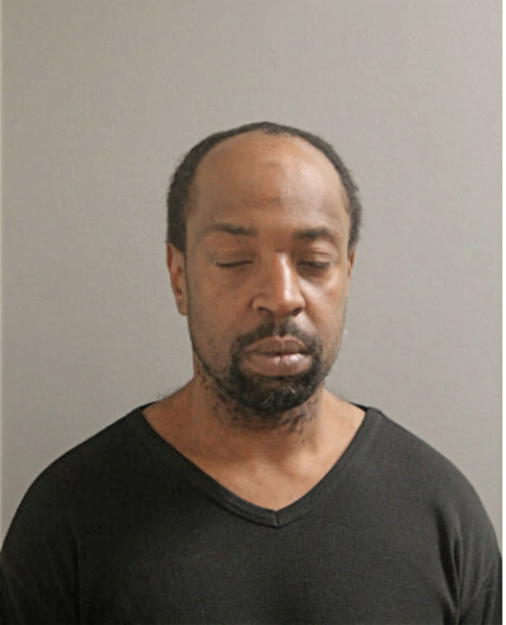 LAMONT JOHNSON, Cook County, Illinois