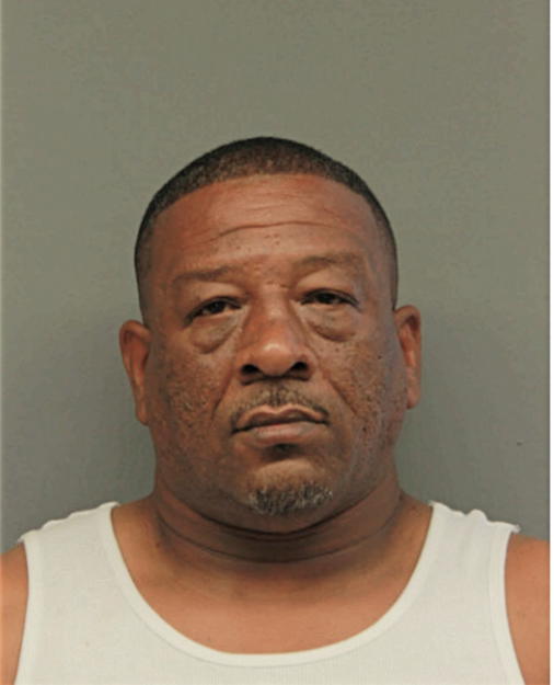 KENNETH JONES, Cook County, Illinois