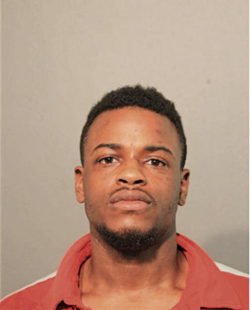 RICHARD M JONES, Cook County, Illinois