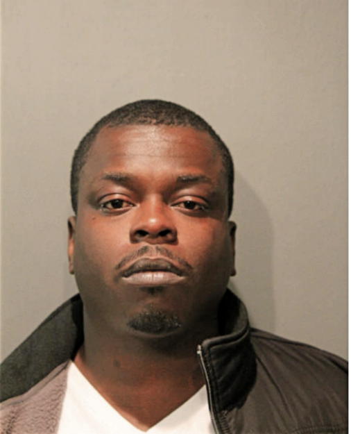 JIMMIE L KING, Cook County, Illinois