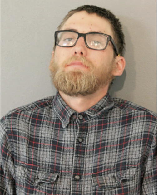 KYLE JOSEPH KOSTRO, Cook County, Illinois
