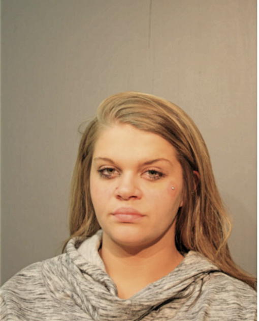 BRANDI A KRAMER, Cook County, Illinois