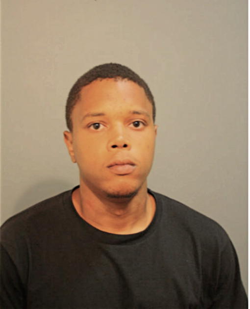 DARNELL LEWIS, Cook County, Illinois