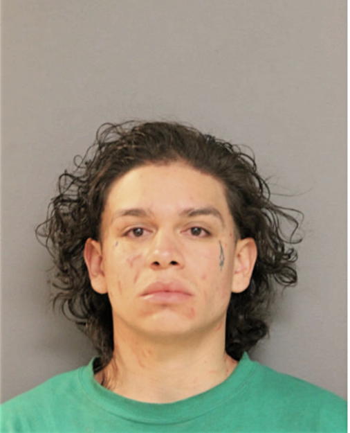 JORGE LINDO, Cook County, Illinois