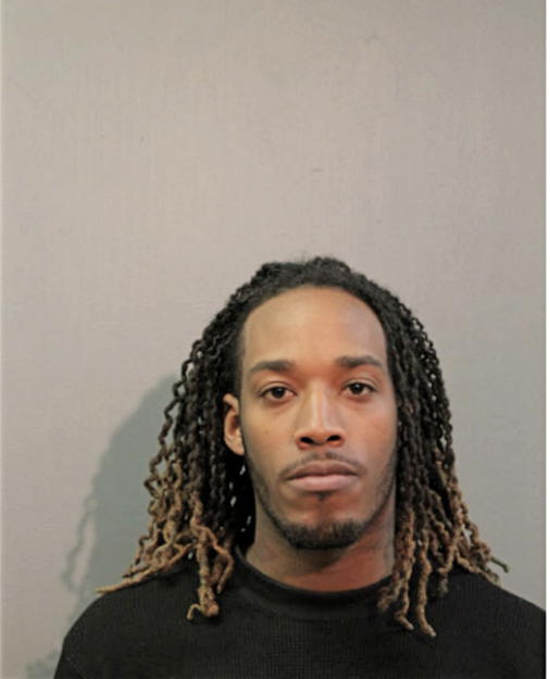 THOMAS D LINDSEY, Cook County, Illinois