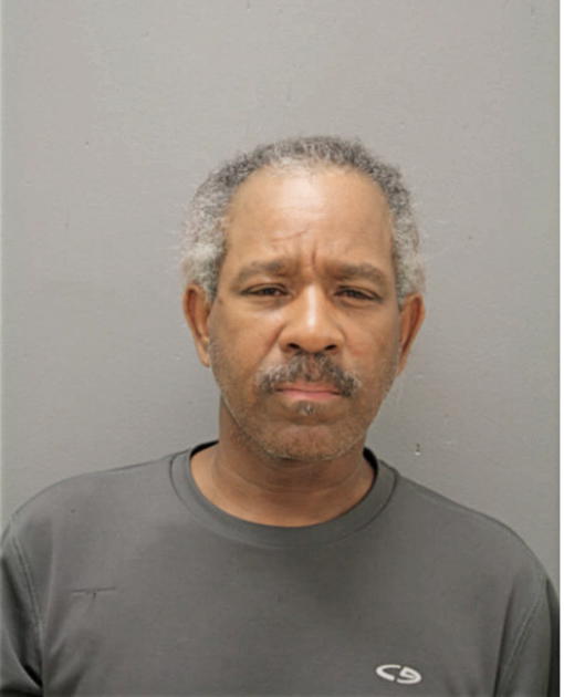 CHARLES E LOCKRIDGE, Cook County, Illinois