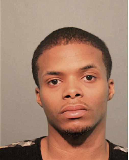 TROYSHON LOWE, Cook County, Illinois