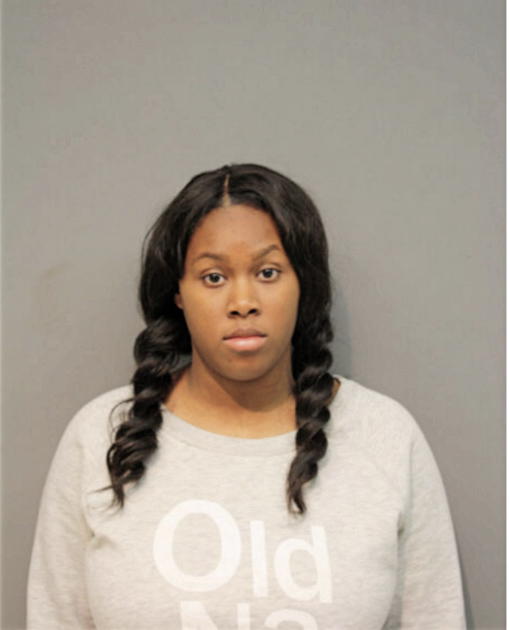 NINA Y MANEY, Cook County, Illinois