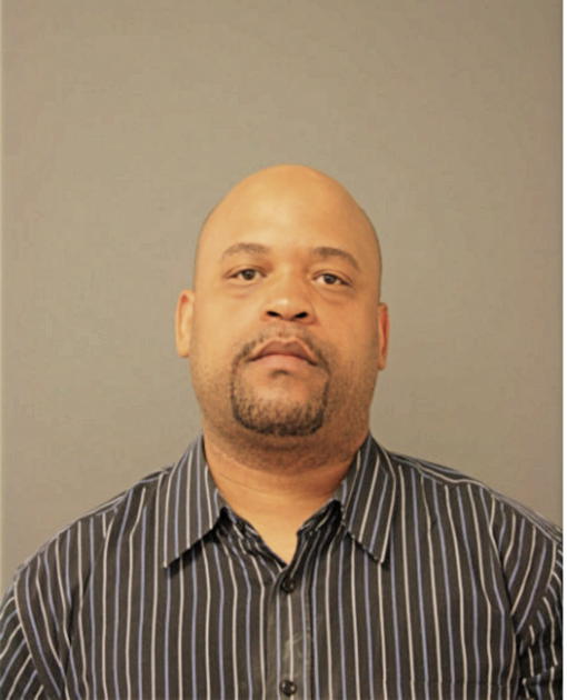 RENARD MARTIN, Cook County, Illinois