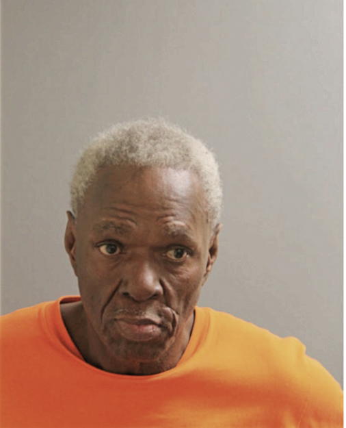 CARL MCCLELLAN, Cook County, Illinois