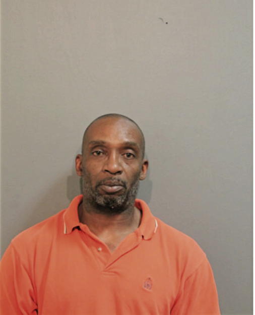 SILVESTER MCDOWELL, Cook County, Illinois