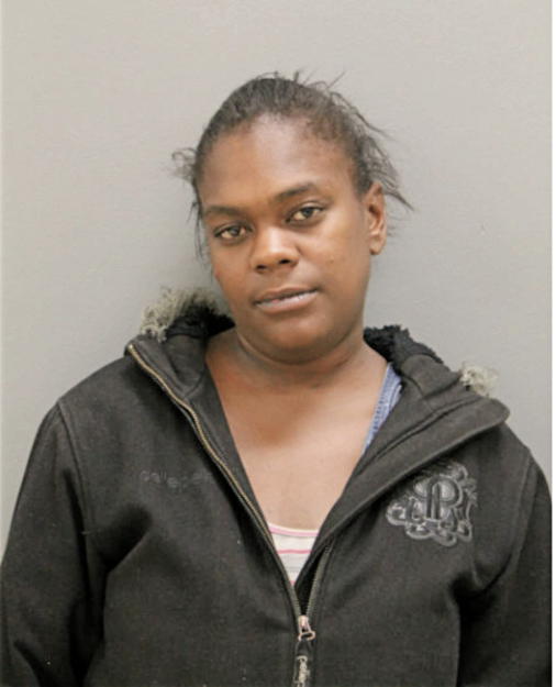 ERICA V MCKAY, Cook County, Illinois