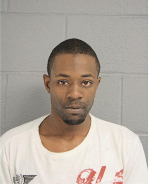 ANTONIO M MCMORRIES, Cook County, Illinois
