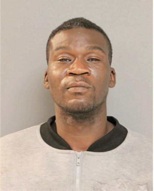 ERIC MCNEAL, Cook County, Illinois