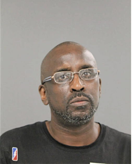 PHILLIP J MITCHUM, Cook County, Illinois