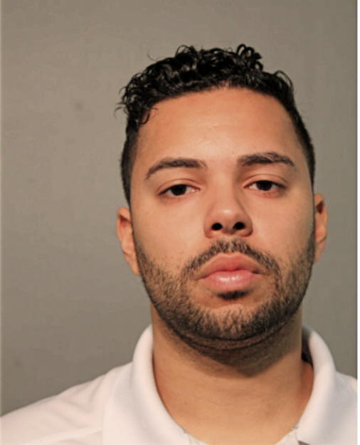 HECTOR MONTANEZ, Cook County, Illinois